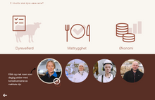 Last inn bildet i Galleri-visningsprogrammet, Reinere storfe - gratis nettkurs