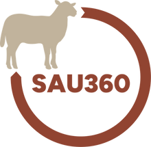 Load image into Gallery viewer, Sau360: Sauehold gjennom året