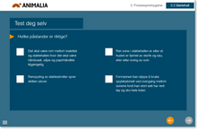 Load image into Gallery viewer, Kurs i hygieneopplæring for kjøttbransjen, eggbransjen og fjørfebransjen
